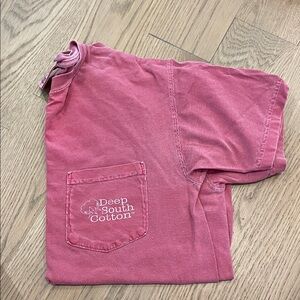 Comfort Colors UGA Georgia glory glory Women's shirt